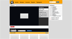 Desktop Screenshot of 20boxoffice.bioguiden.se