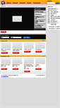 Mobile Screenshot of 20boxoffice.bioguiden.se