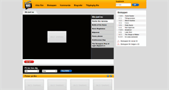 Desktop Screenshot of bioguiden.se